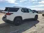 2022 CHEVROLET TRAVERSE