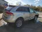 2011 LINCOLN MKX