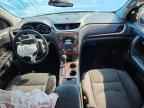 2014 CHEVROLET TRAVERSE
