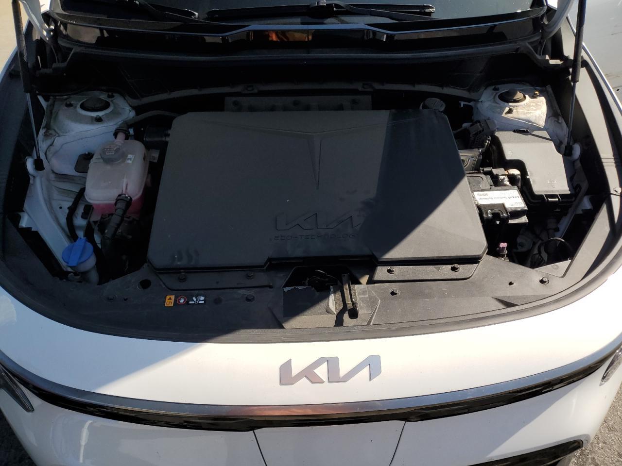 2023 KIA Niro
