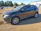 2017 NISSAN Rogue Sport