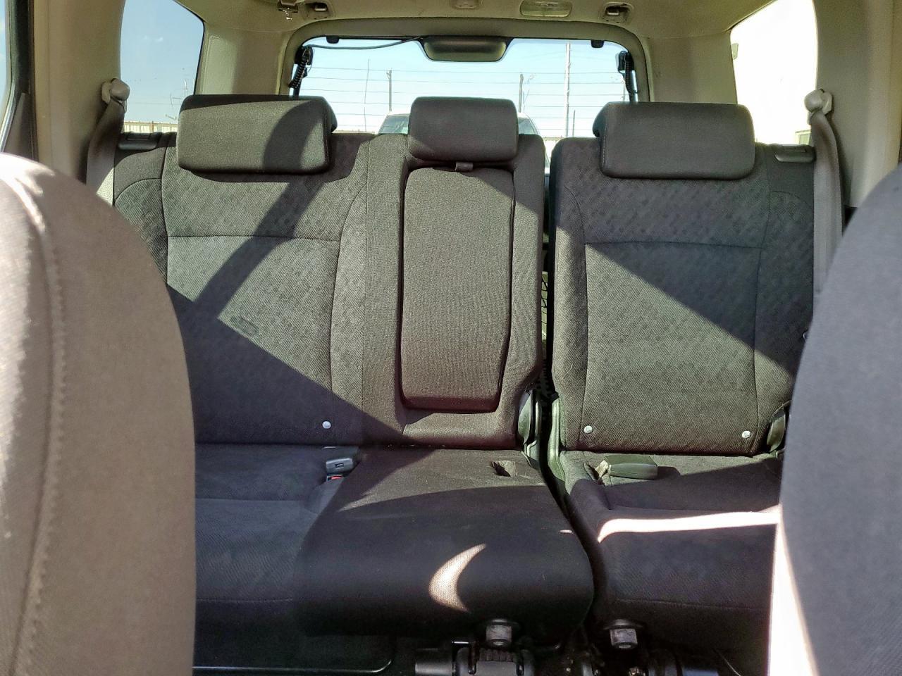 2006 HONDA CR-V