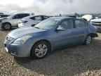 2010 NISSAN ALTIMA
