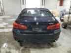 2020 BMW 5 series
