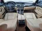 2011 BMW 5 series