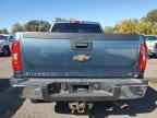 2011 CHEVROLET Silverado 2500