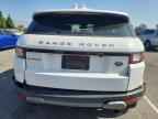 2016 LAND ROVER RANGE ROVER EVOQUE