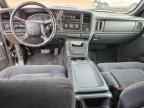 2001 CHEVROLET Silverado