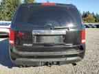 2012 HONDA PILOT
