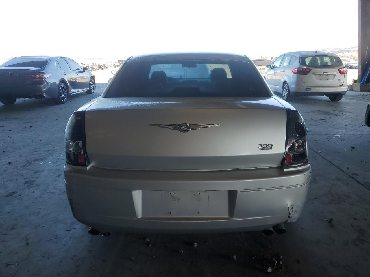 2007 CHRYSLER 300