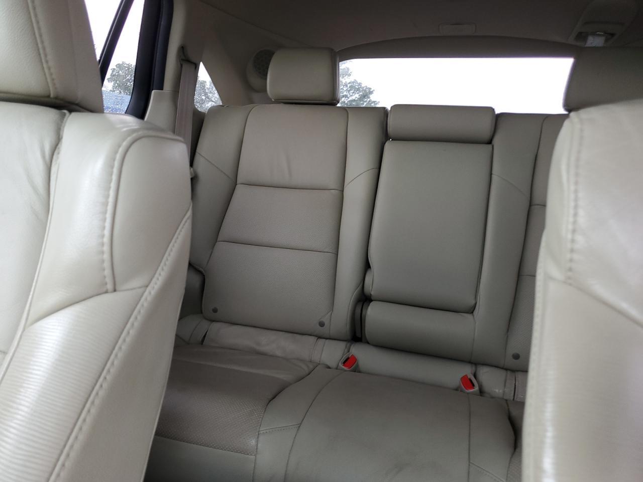 2015 ACURA RDX