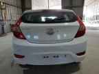 2016 HYUNDAI ACCENT