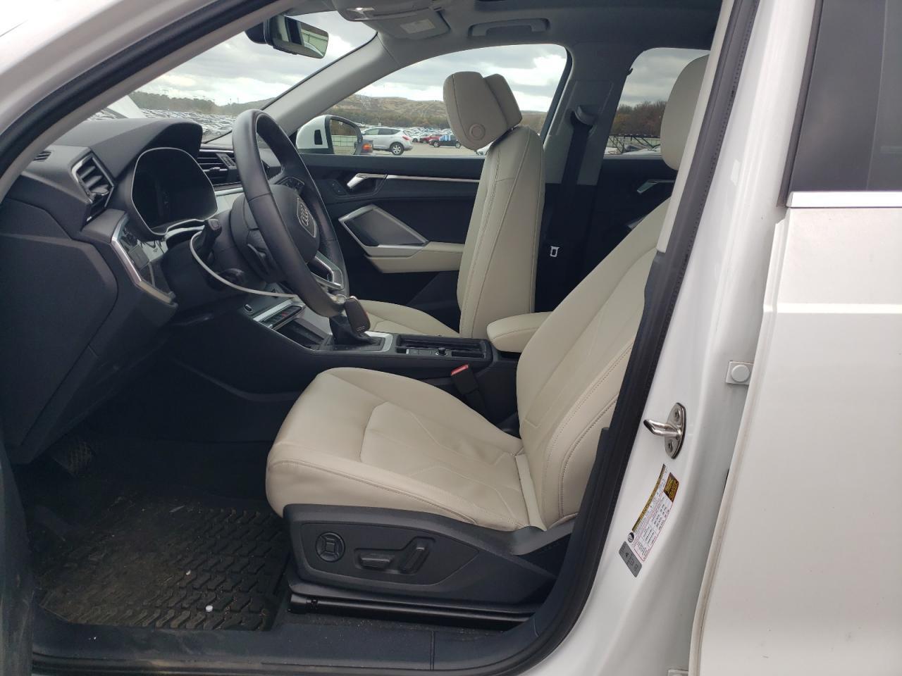 2024 AUDI Q3