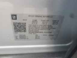 2020 BUICK ENCLAVE