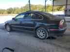 2004 VOLKSWAGEN Passat