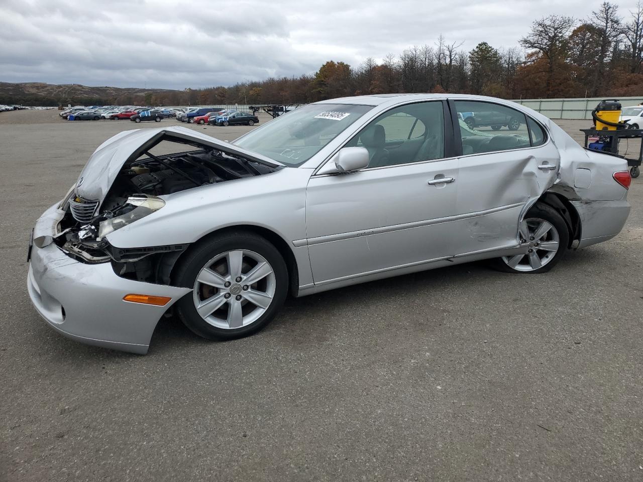 2006 LEXUS ES 330