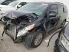 2016 TOYOTA SIENNA