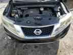 2014 NISSAN PATHFINDER