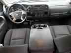 2011 CHEVROLET Silverado