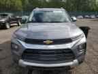 2022 CHEVROLET Trailblazer