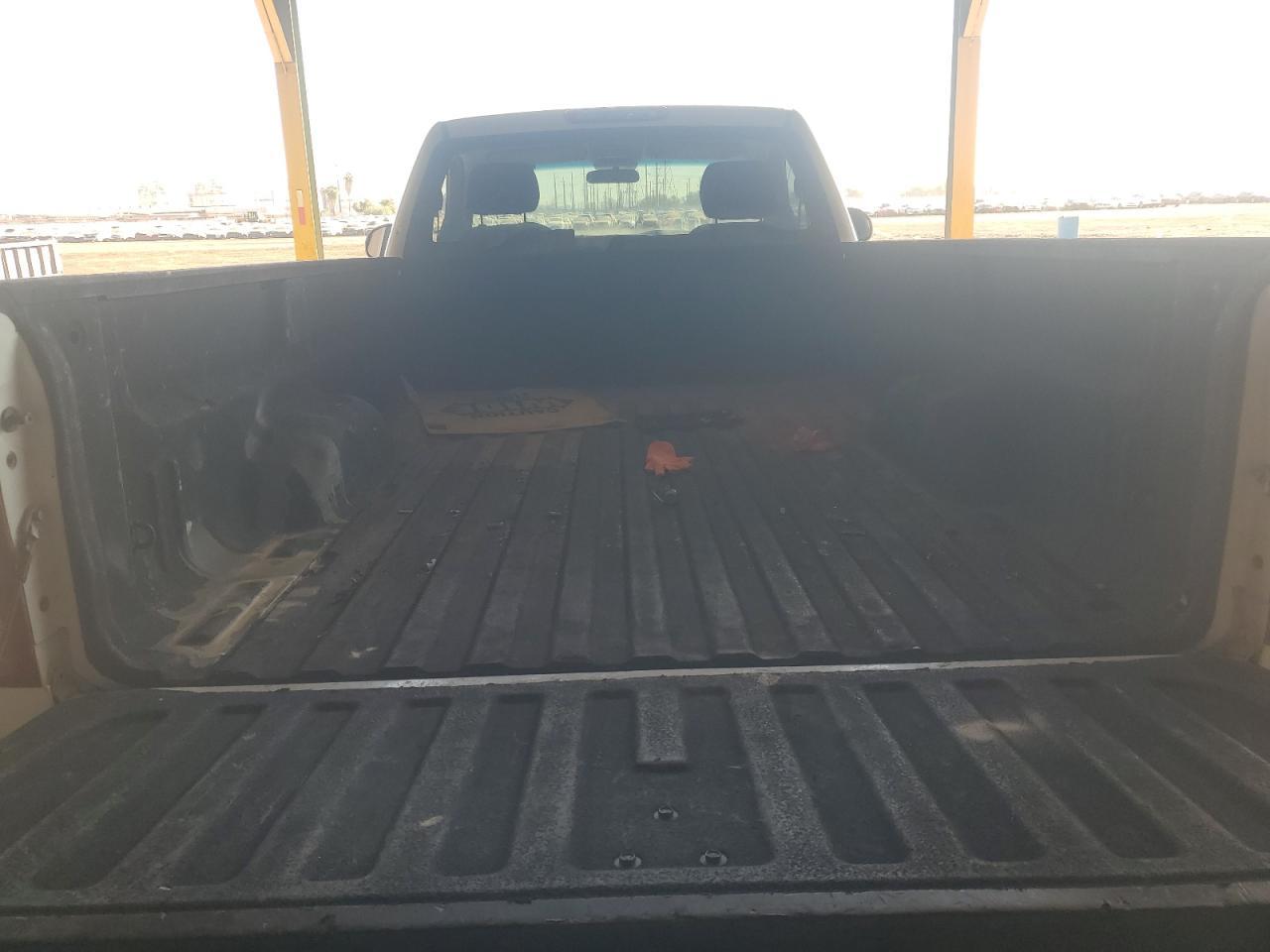 2013 CHEVROLET Silverado