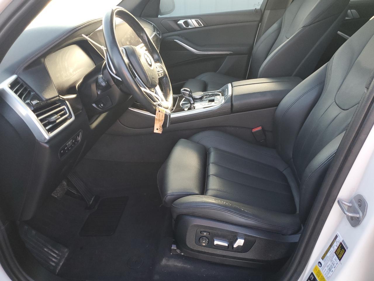 2019 BMW X5