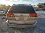 2005 TOYOTA SIENNA