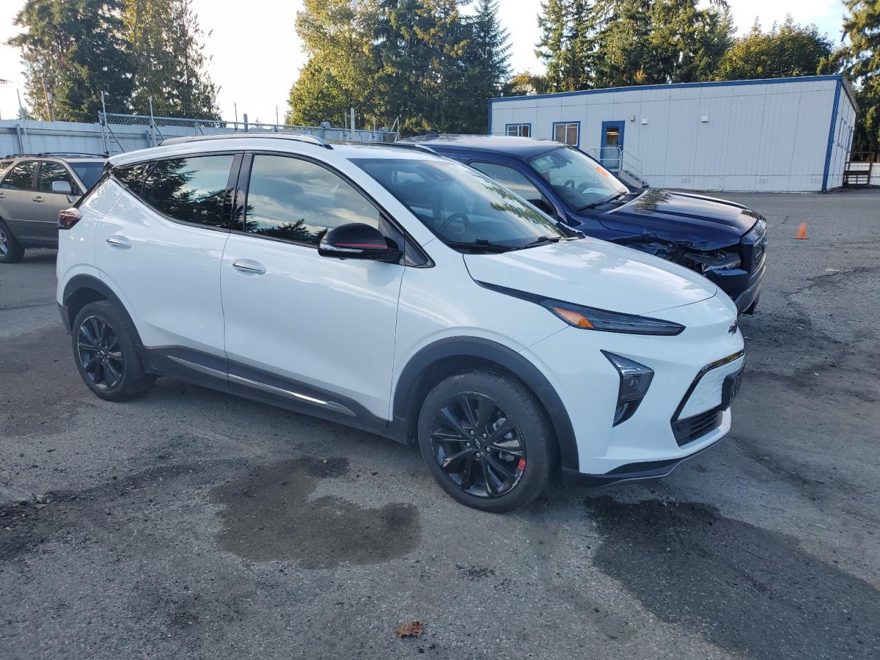 2023 CHEVROLET Bolt EUV