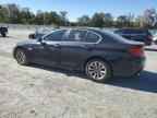 2015 BMW 5 series