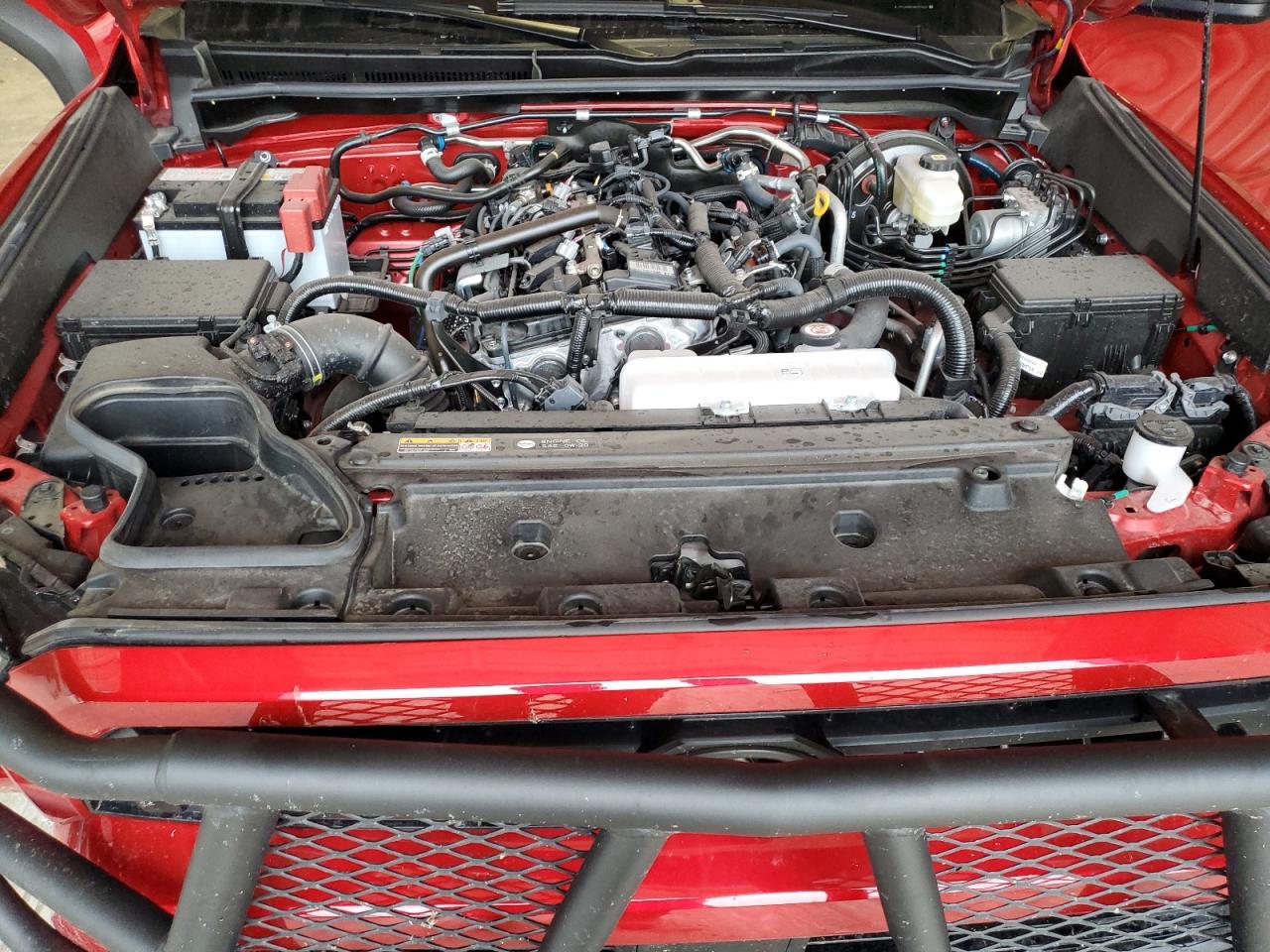 2025 TOYOTA 4Runner