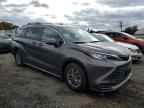 2022 TOYOTA SIENNA