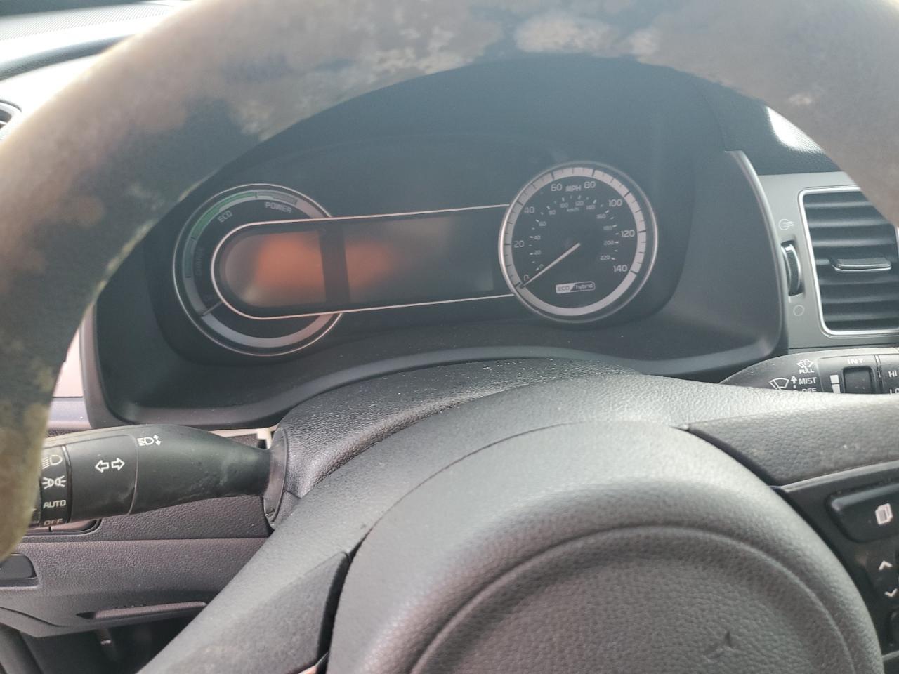 2019 KIA Niro