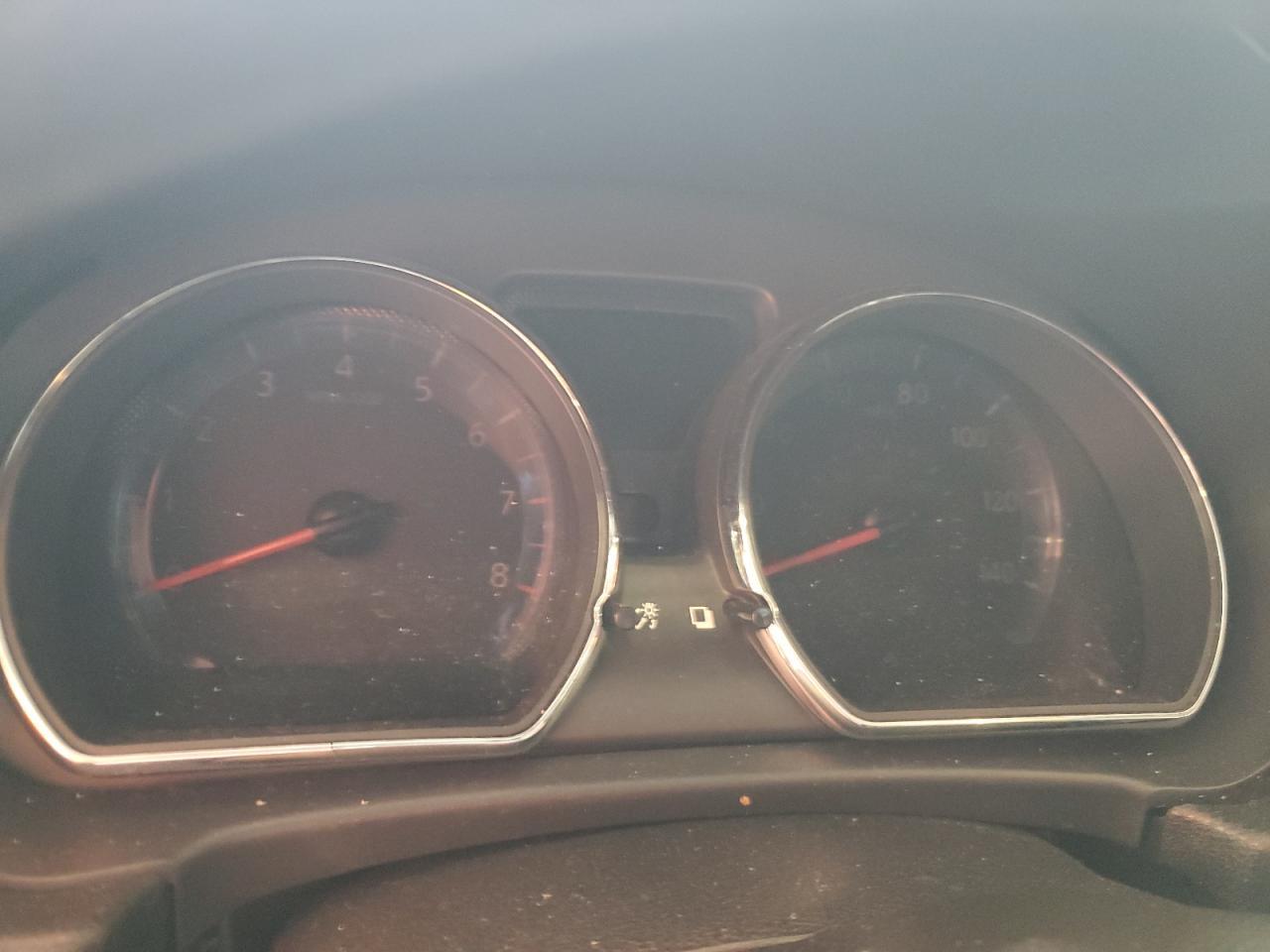 2019 NISSAN VERSA