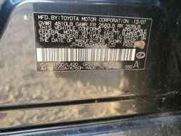 2008 LEXUS GS 350