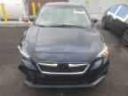 2019 SUBARU IMPREZA