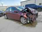 2009 HONDA ACCORD