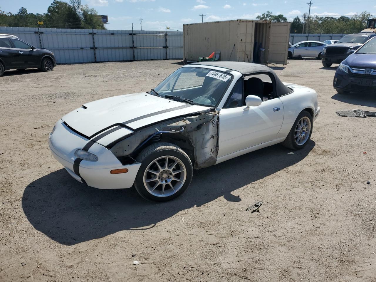 1990 MAZDA MX-5 Miata