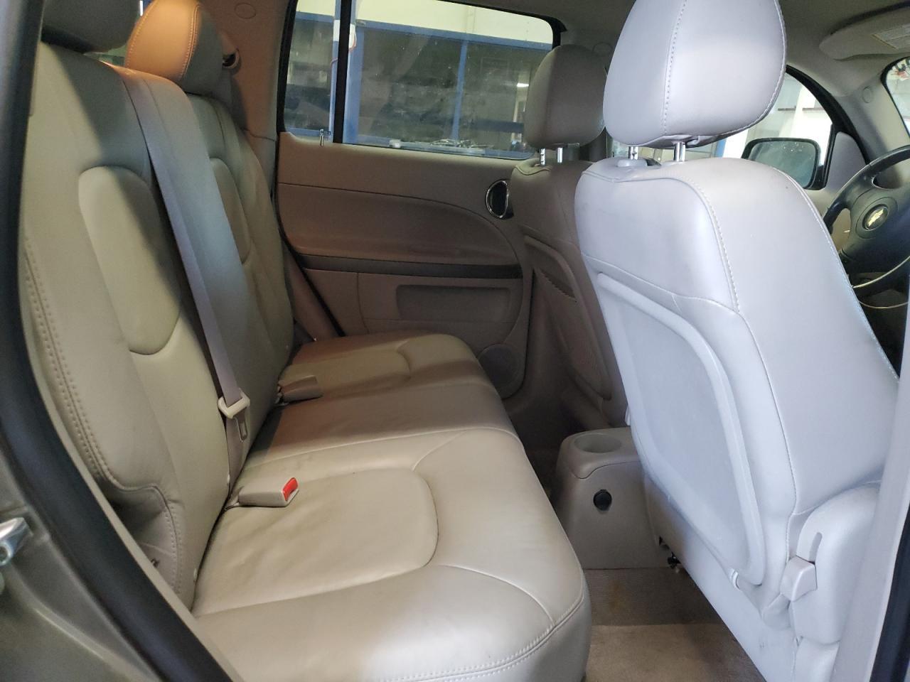 2006 CHEVROLET HHR