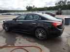 2017 MASERATI Ghibli