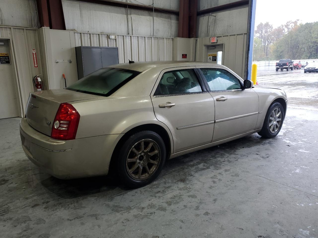 2008 CHRYSLER 300