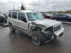 2007 JEEP Commander