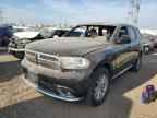 2020 DODGE DURANGO