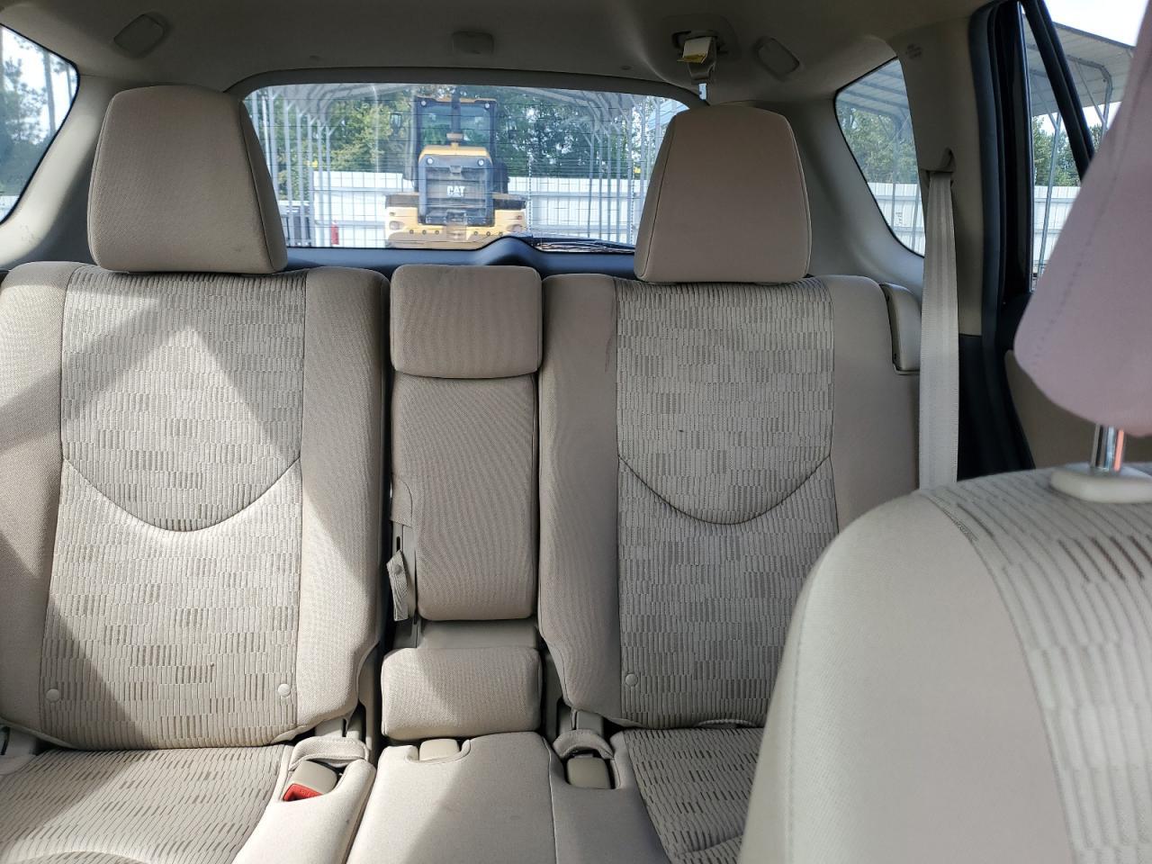 2011 TOYOTA RAV4