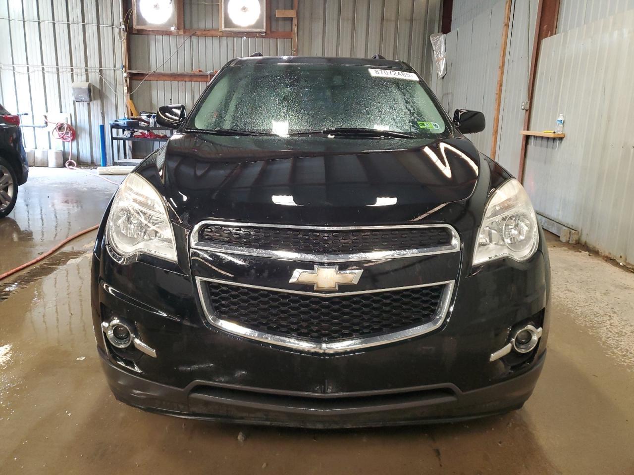 2014 CHEVROLET EQUINOX