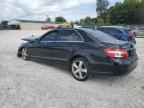 2010 MERCEDES-BENZ E-Class