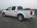 2014 NISSAN Frontier