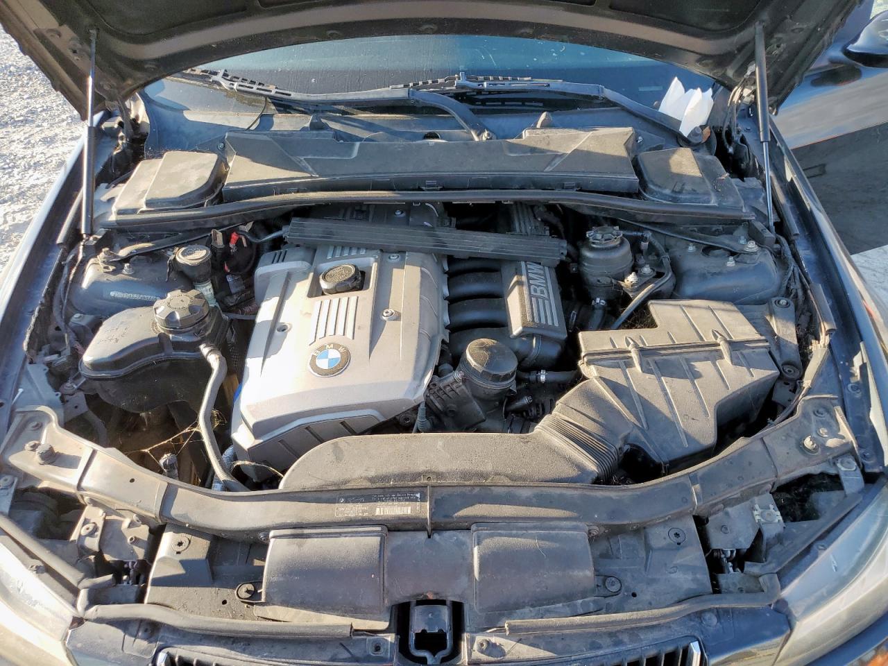 2006 BMW 3 SERIES