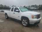 2007 GMC Sierra