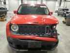 2015 JEEP Renegade