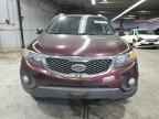 2011 KIA SORENTO